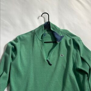Vineyard Vines 100% Pima Cotton Pullover